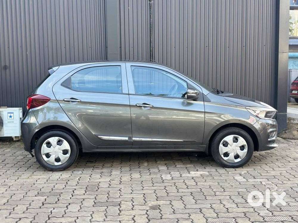 Tata Tiago 1.2 Revotron Xt (o), 2021