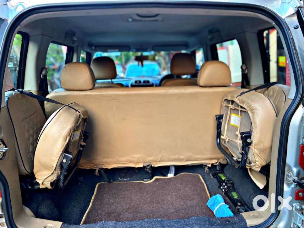 Mahindra Tuv 300 Mhawk100 T8, 2016, Diesel