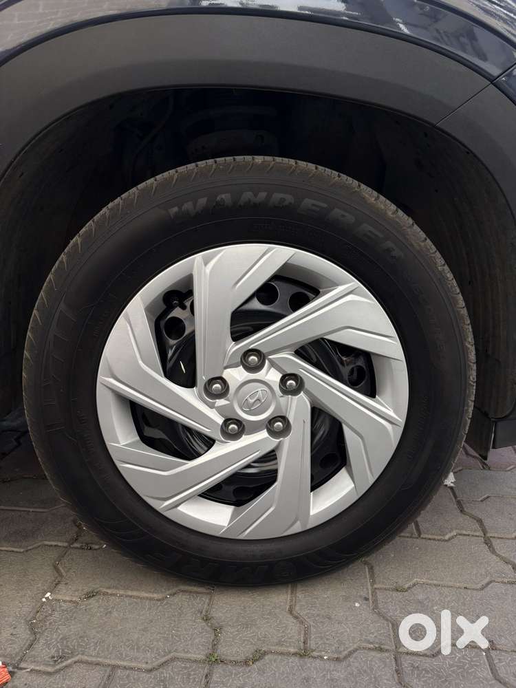 Hyundai Creta 1.5 Ex Diesel, 2023, Diesel