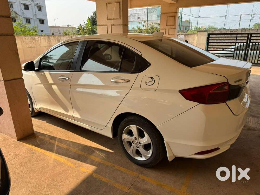 Honda City 2015 Diesel 70000 Km Driven
