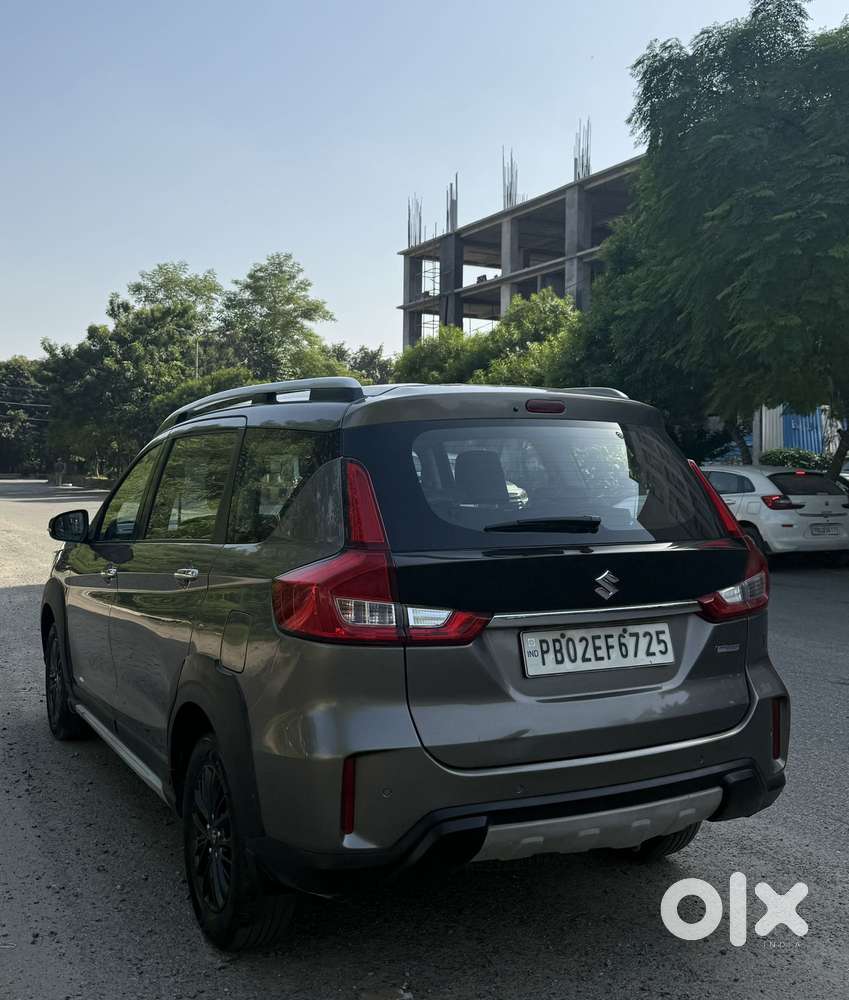Maruti Suzuki Xl6 1.5 Alpha Mt, 2021, Petrol