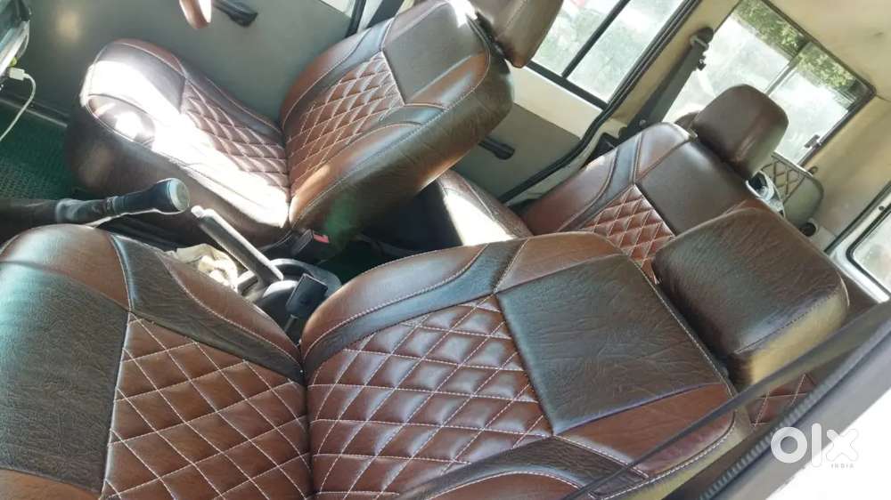 Tata Sumo Gold 2013 Diesel Ps
