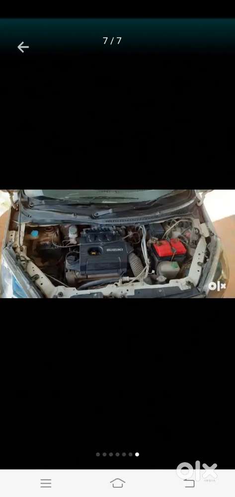 Wagon R Maruti 2012 Km Driven