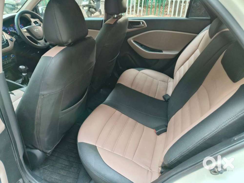 Hyundai Elite I20 Sportz 1.2, 2015, Petrol