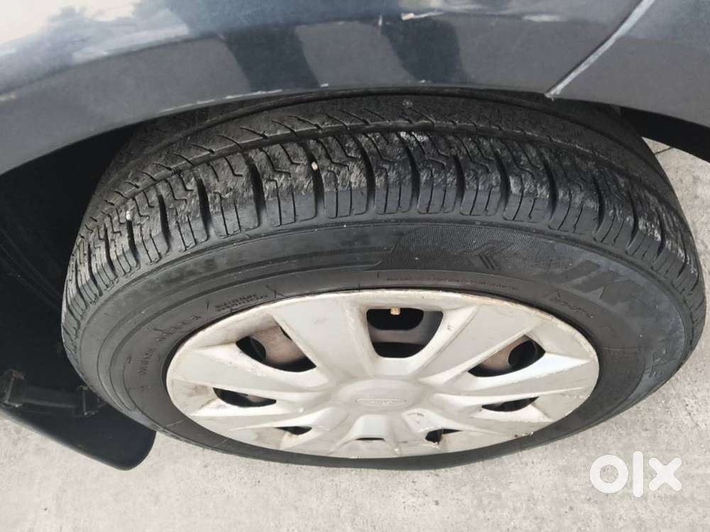 Ford Figo, 2014, Diesel