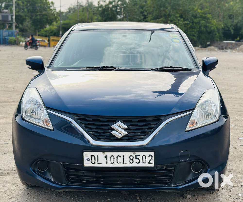 Maruti Suzuki Baleno Delta, 2019, Cng & Hybrids