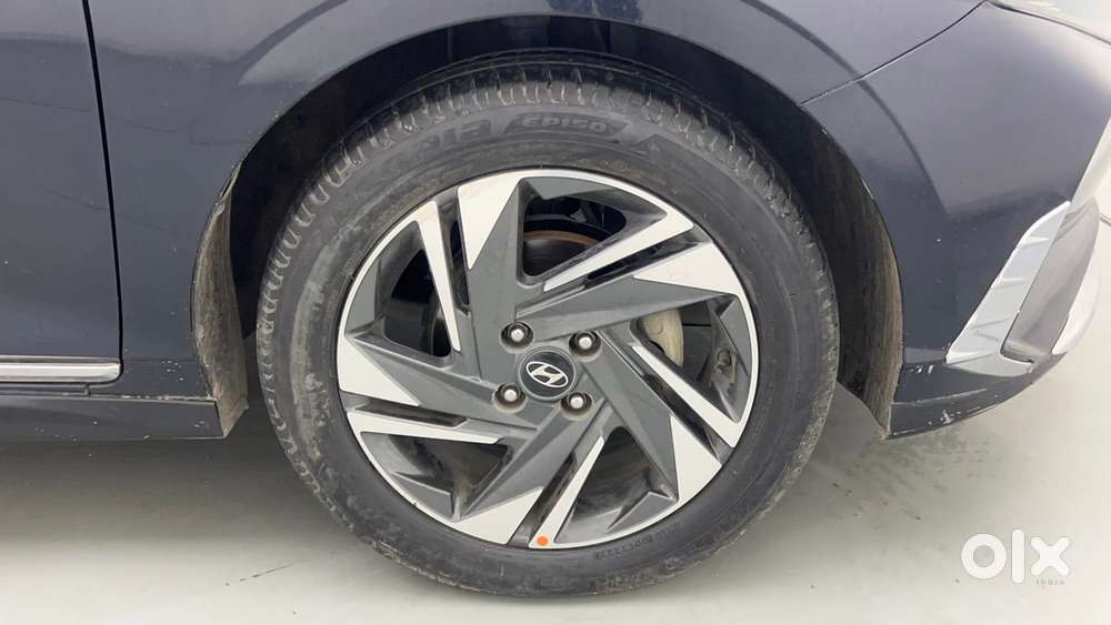 Hyundai New I20 1.5 Asta (o) Mt, 2021, Diesel