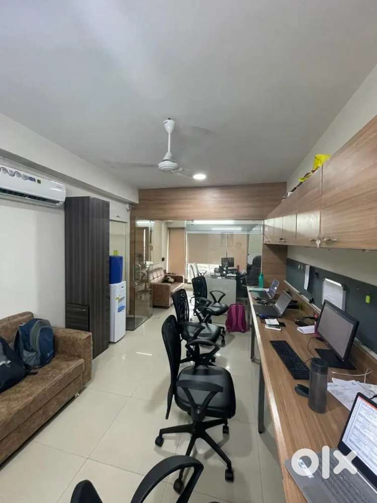 Prelease property 17000 rent nice new building For Sale Shops