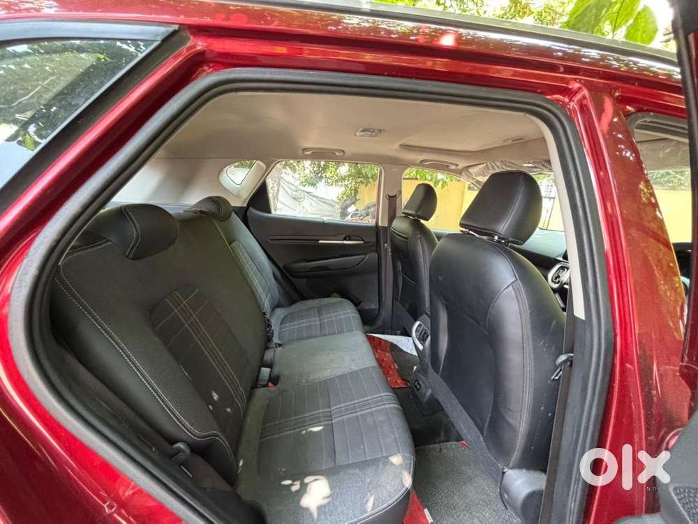 2024 Kia Sonet Htk(o)  Single Owner 24,000km Like New Condition