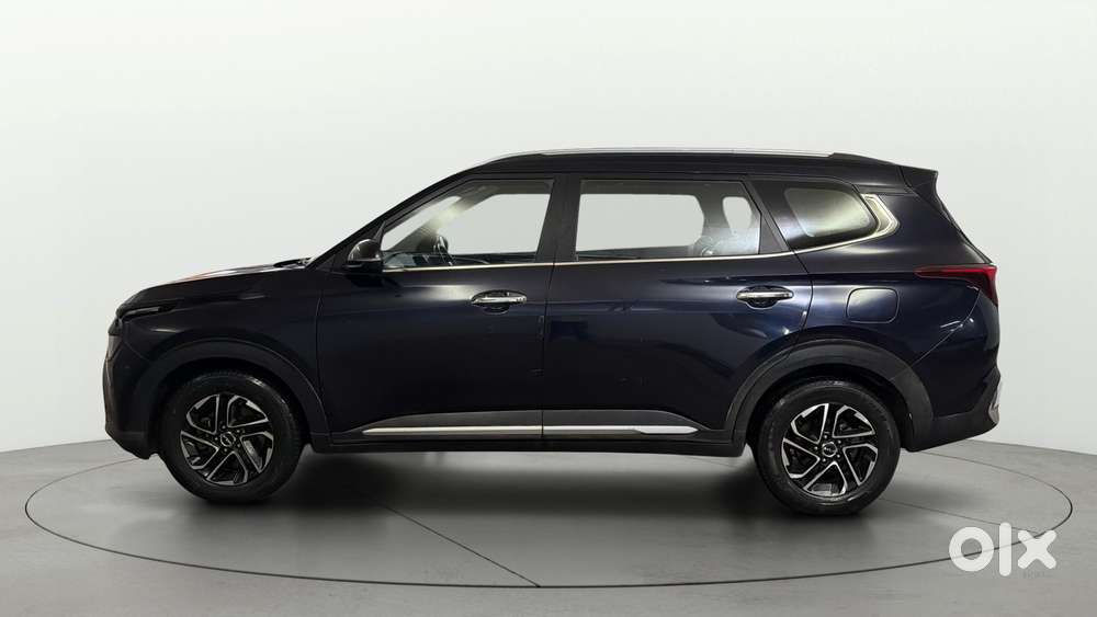 Kia Carens 1.5 Luxury Diesel 7 Str Imt, 2022, Diesel