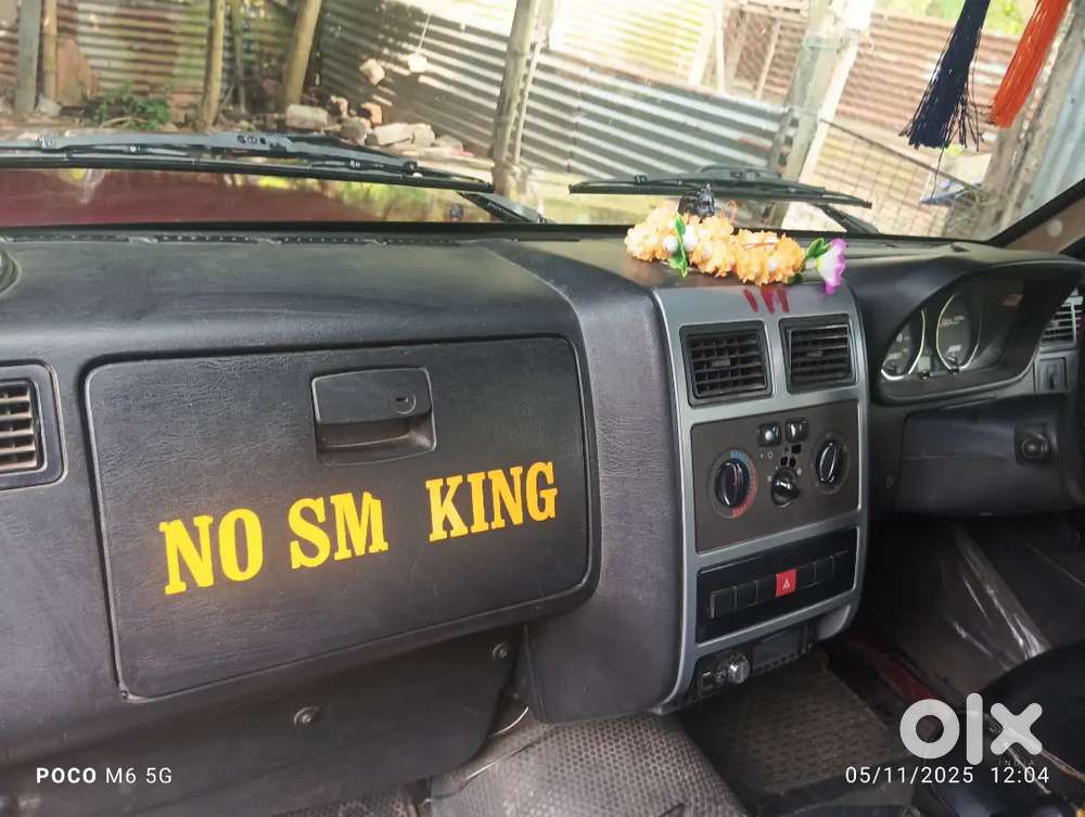 Tata Sumo Gold Good Condition