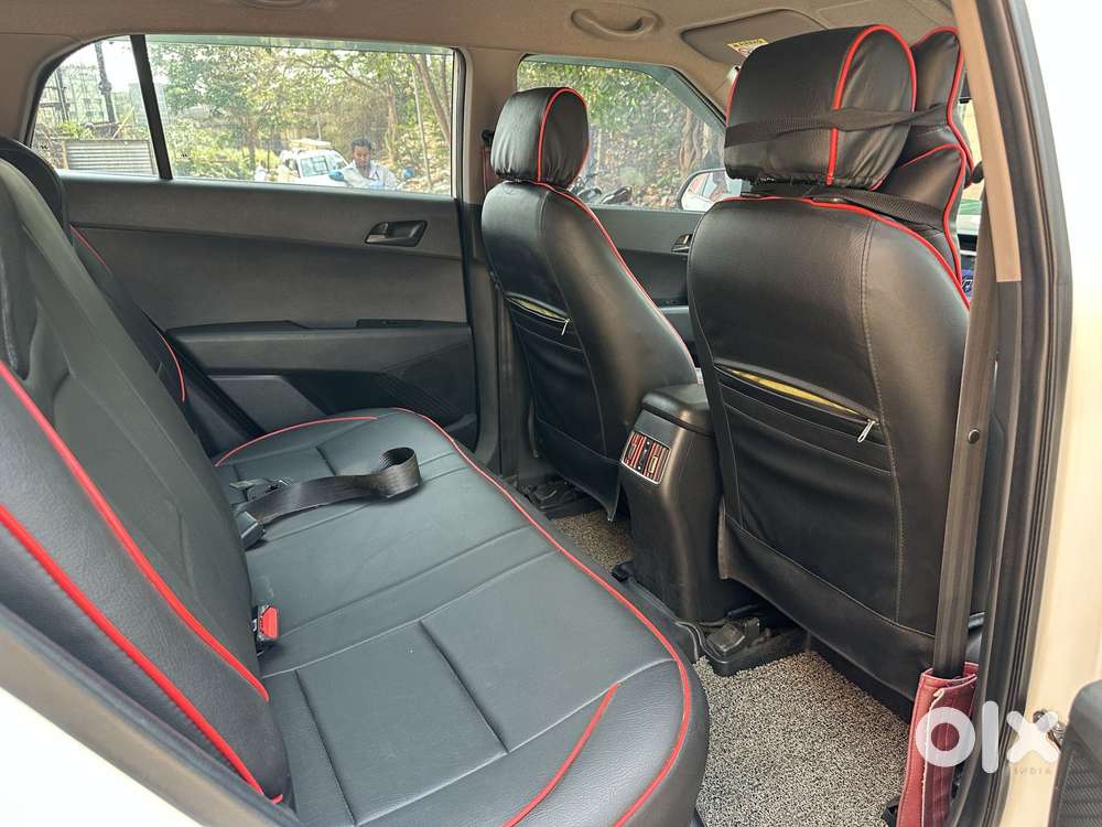 Hyundai Creta 1.4 E Plus Crdi, 2017, Diesel