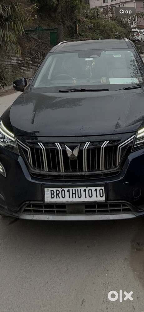 Mahindra Xuv700 2024 Diesel