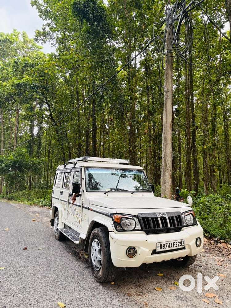 Mahindra Diesel 2015 Car