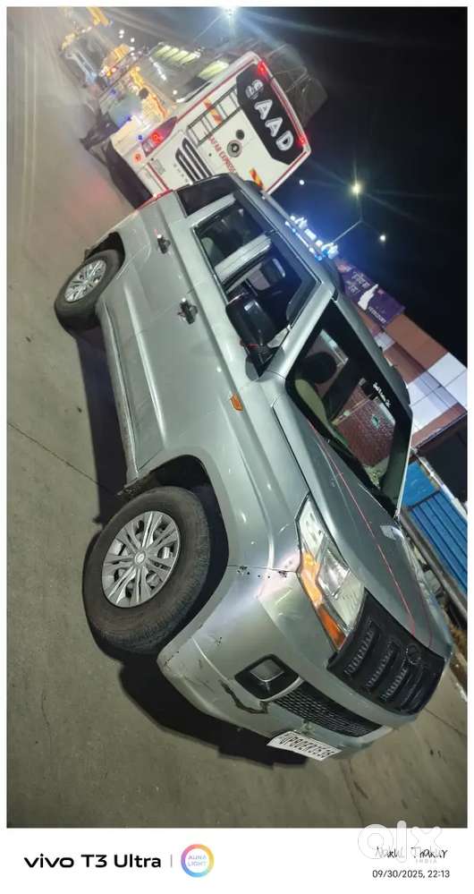 Mahindra Tuv 300 2018 Diesel 100000 Km Driven