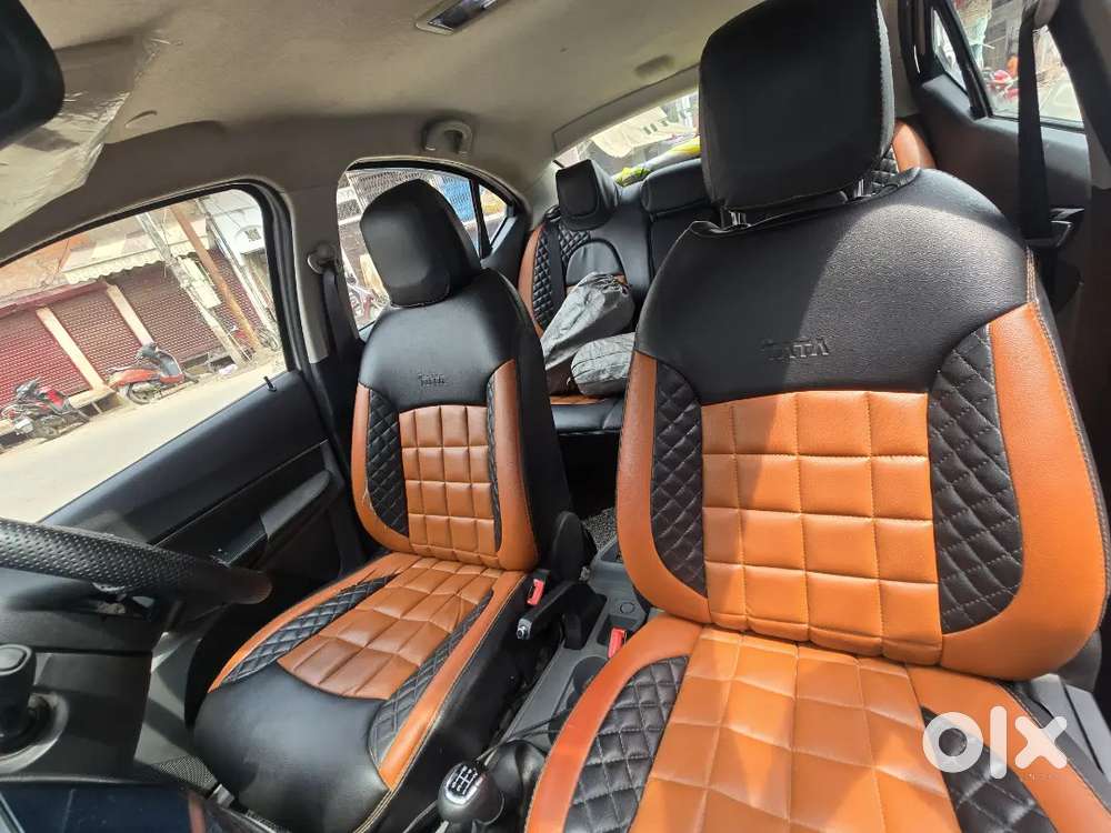 Tata Tigor Xz Petrol In Exillent Condition
