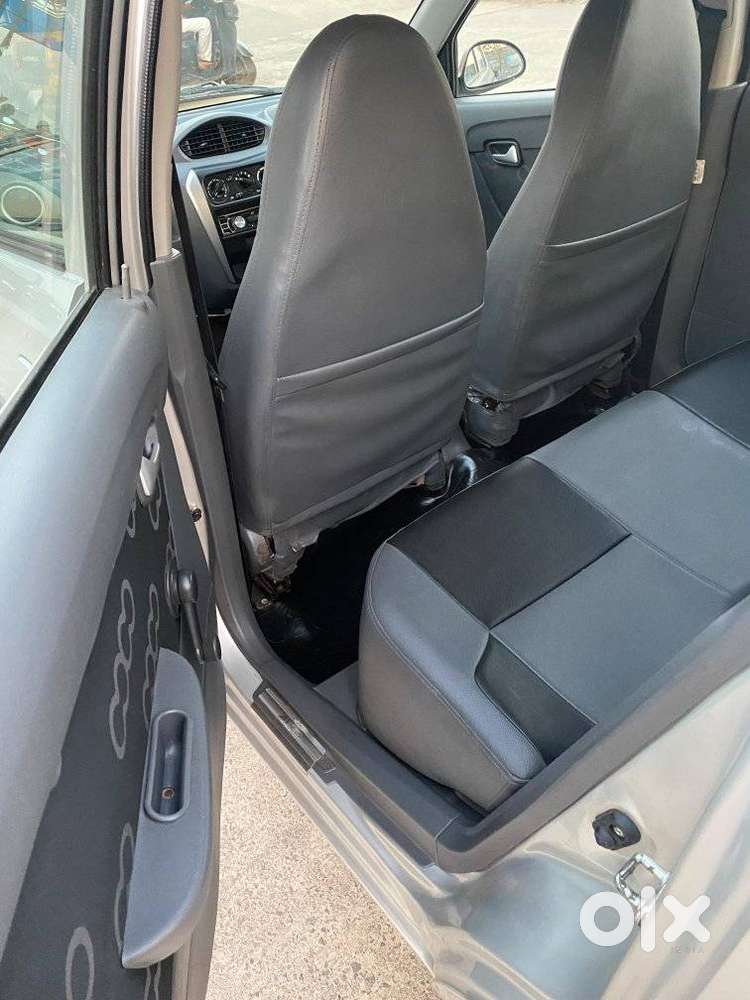 Maruti Suzuki Alto 800 2012-2016 Lxi, 2013, Petrol