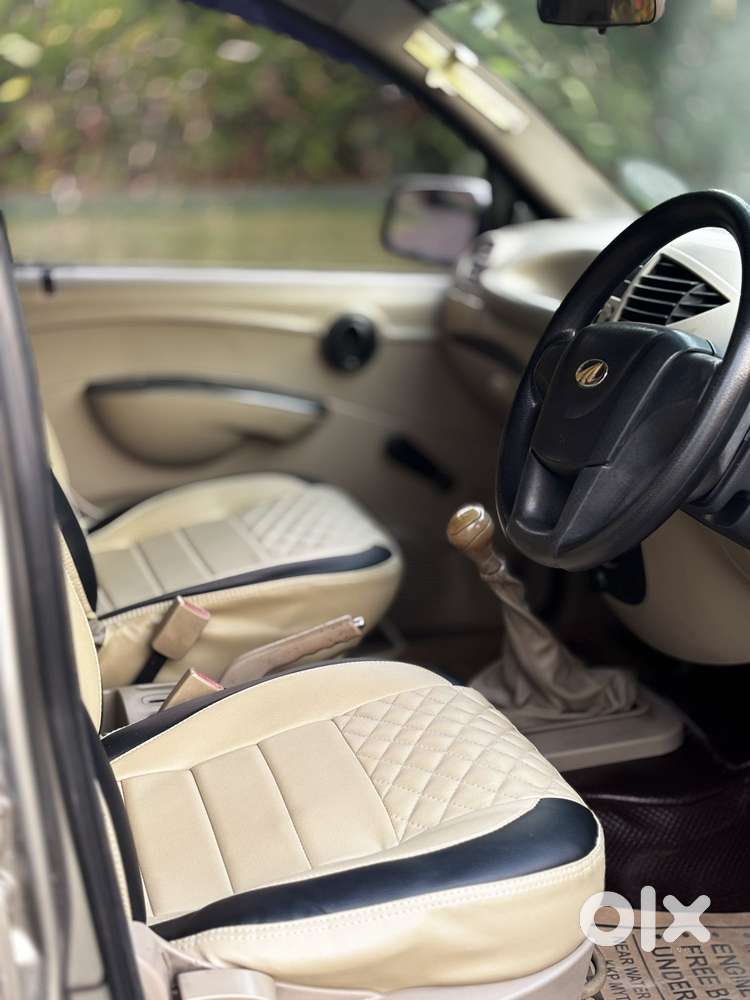 Mahindra Xylo D2 Maxx, 2014, Diesel