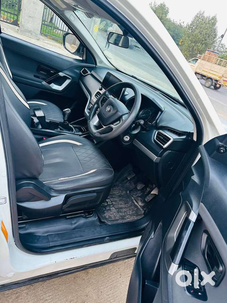 Tata Harrier Xm, 2020, Diesel