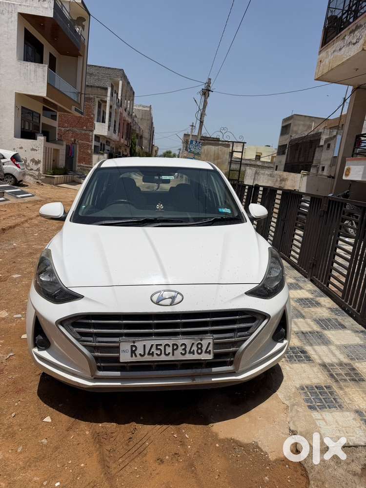 Hyundai Grand I10 2021