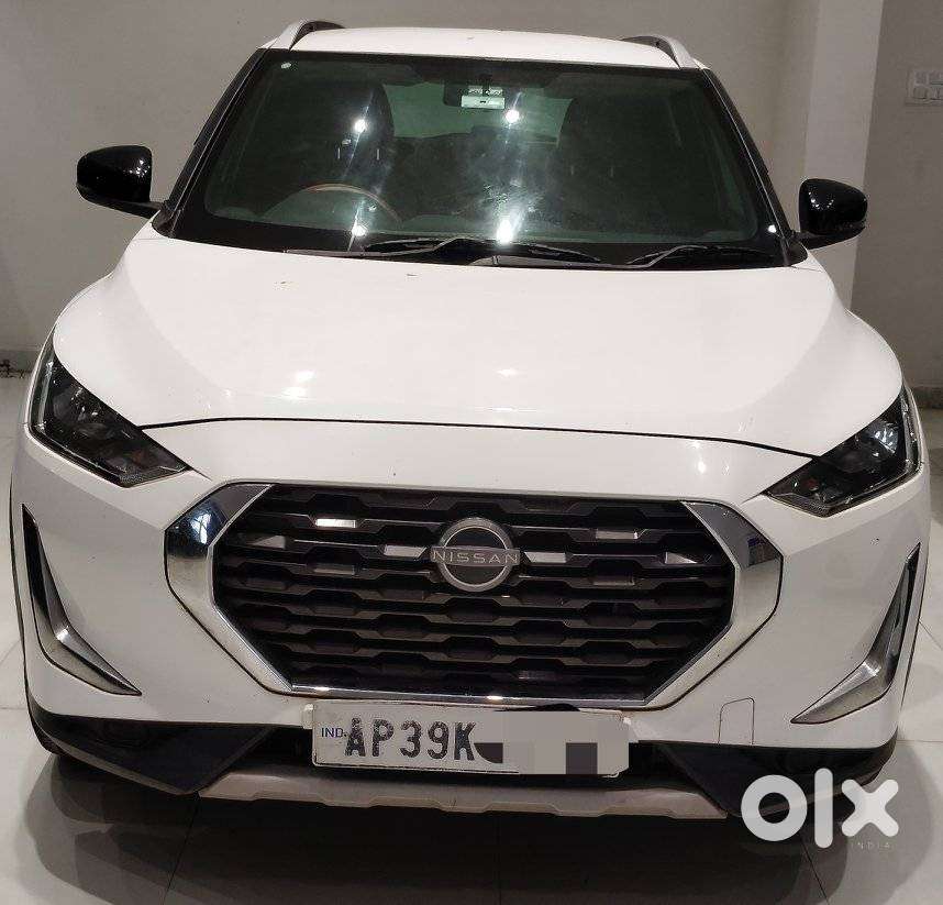 Nissan Magnite 1.0 Xl, 2021, Petrol