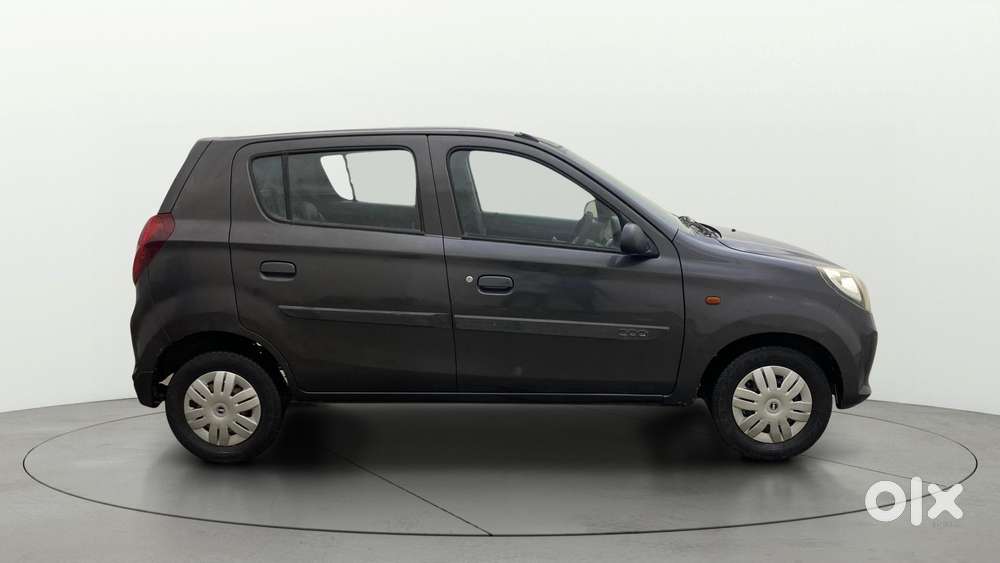 Maruti Suzuki Alto 800 2012-2016 Lxi, 2014, Petrol