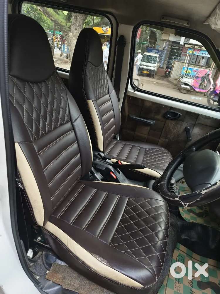 Maruti Suzuki Eeco 2015