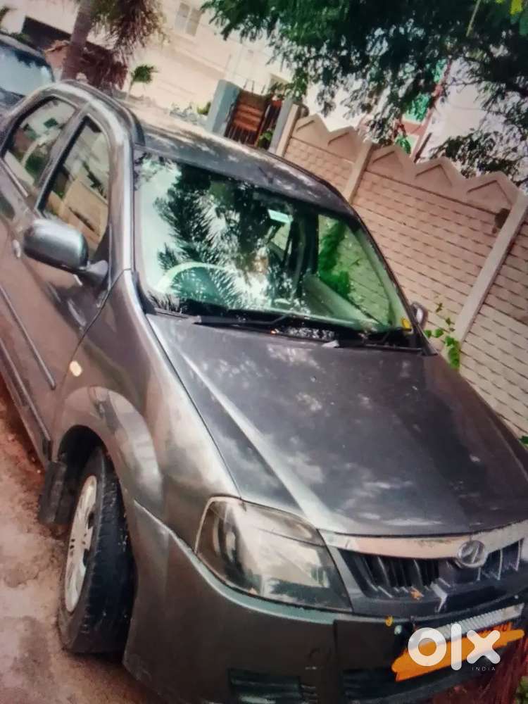 Mahindra Verito 1.5 D4 2016