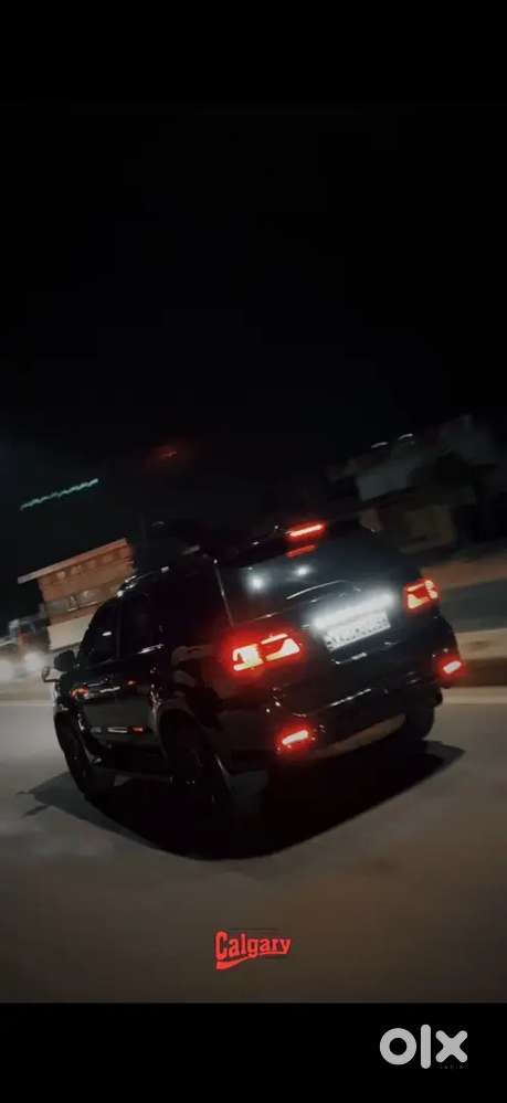 Toyota Fortuner 2012 Diesel Good Condition