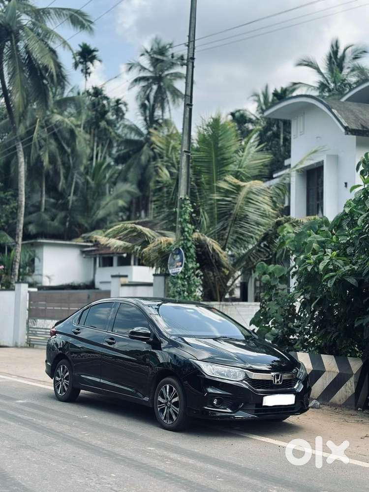 Honda City 2015 Diesel Good Condition