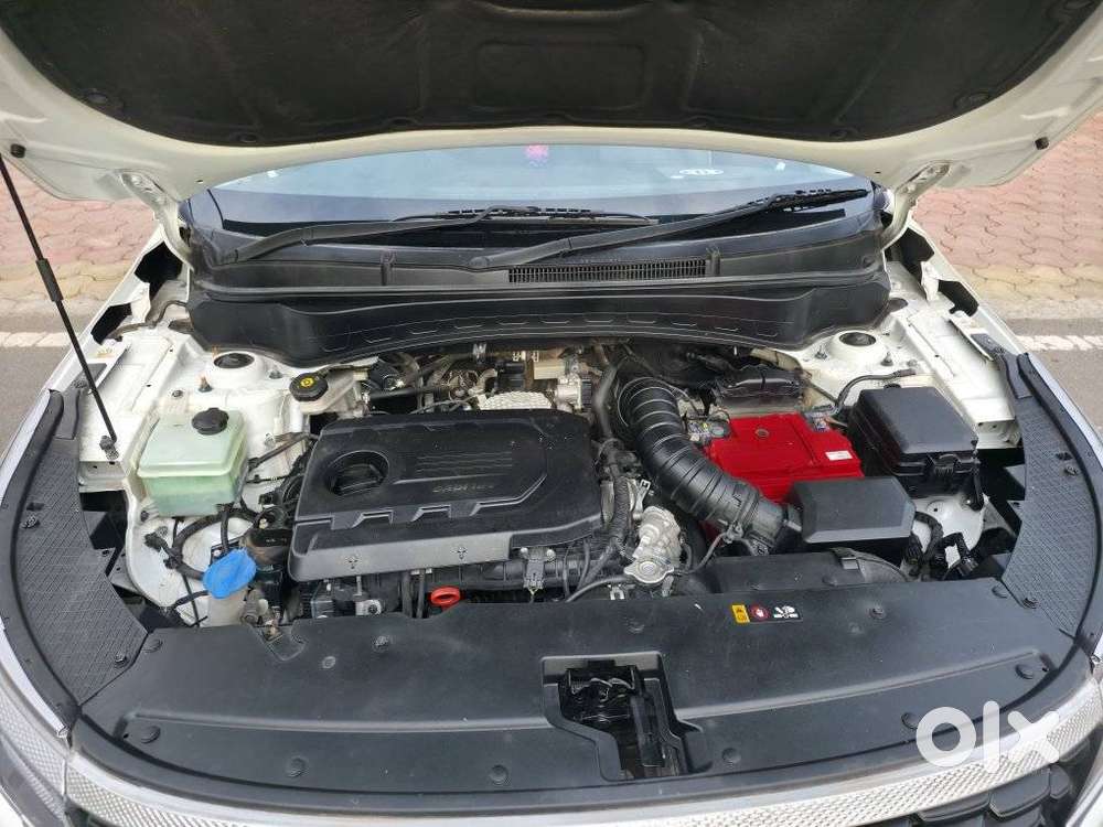 Kia Seltos G1.5 6mt Hte (o), 2019, Diesel