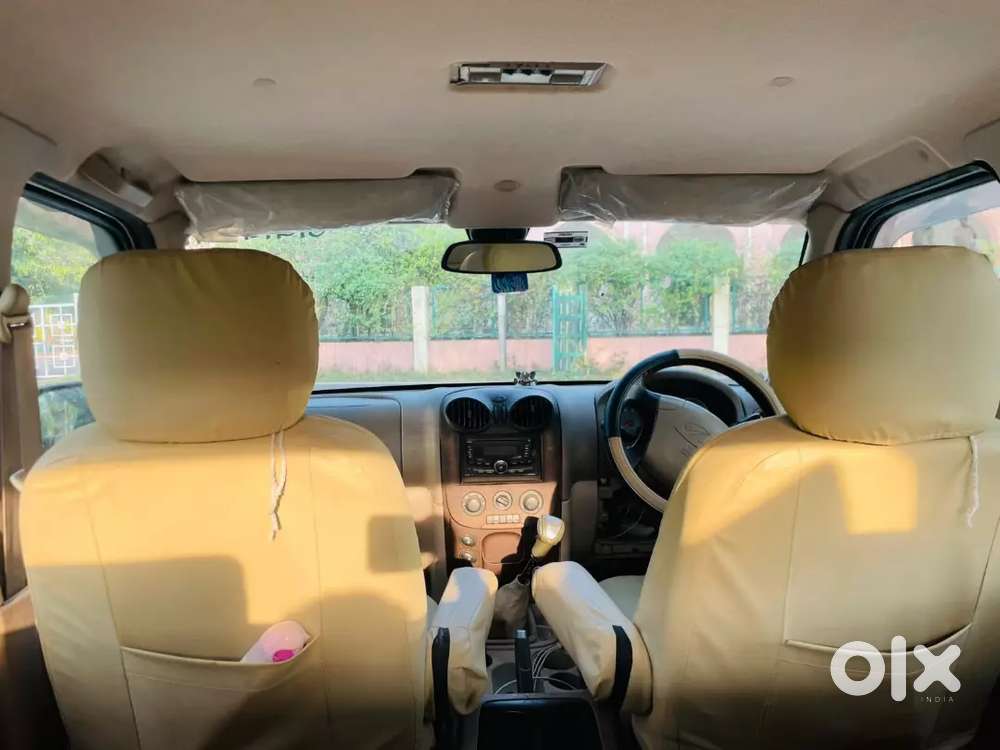 Mahindra Scorpio 2014 Diesel 125000 Km Driven
