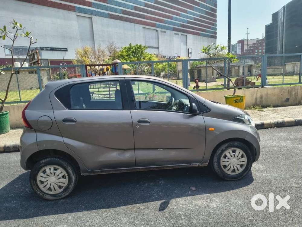 Datsun Go A Option Petrol, 2019, Petrol