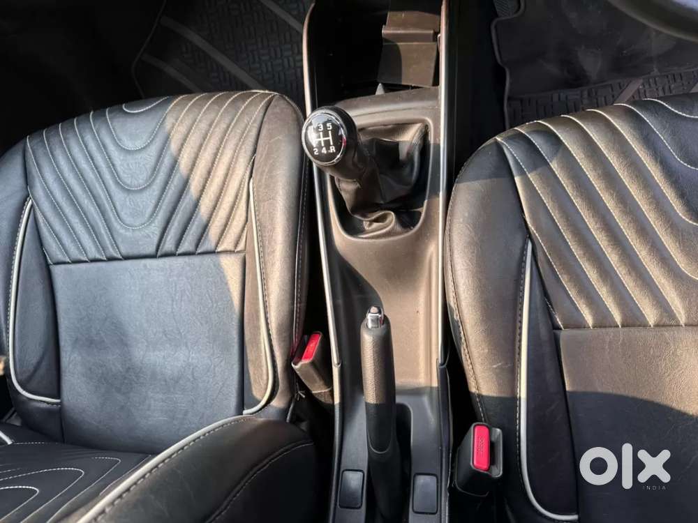 Maruti Suzuki Baleno Zeta, 2019, Petrol