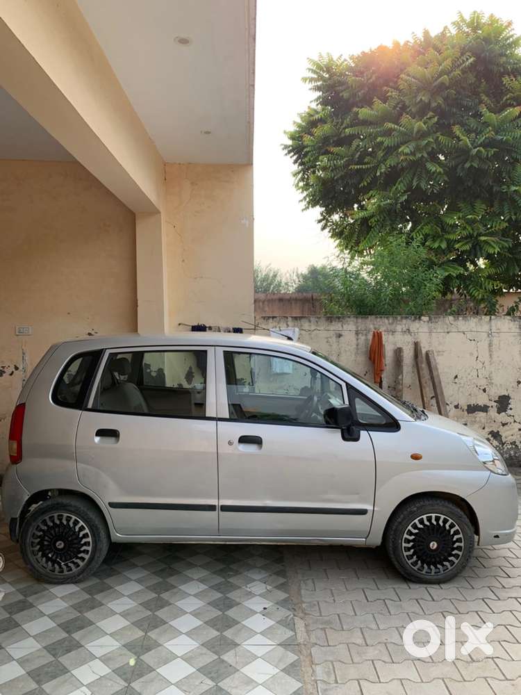 Maruti Suzuki Estilo 2009 Petrol Good Condition