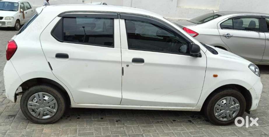 Maruti Suzuki Alto K10 1.0 Lxi, 2022, Petrol