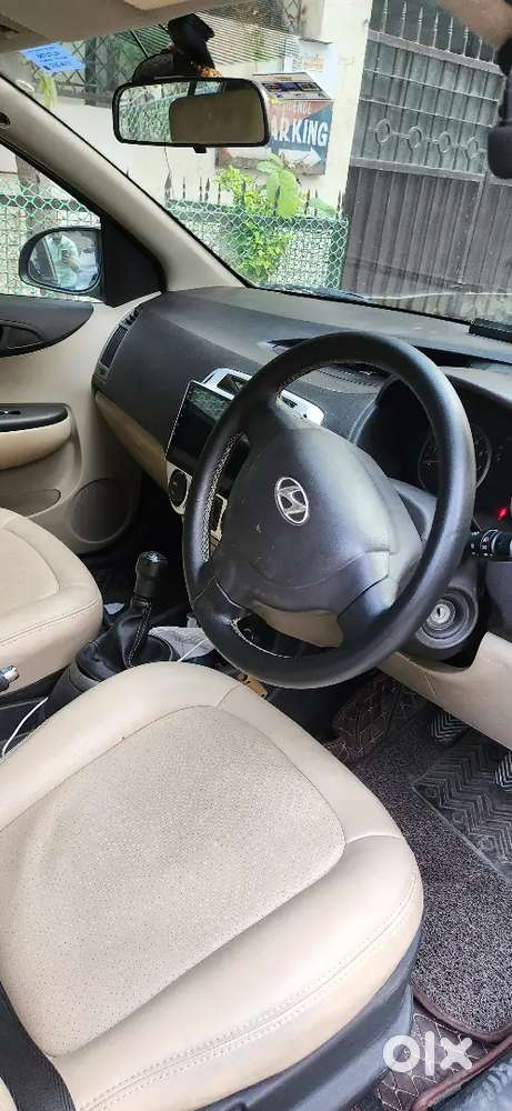 Hyundai I20 2012 Petrol Well Maintained