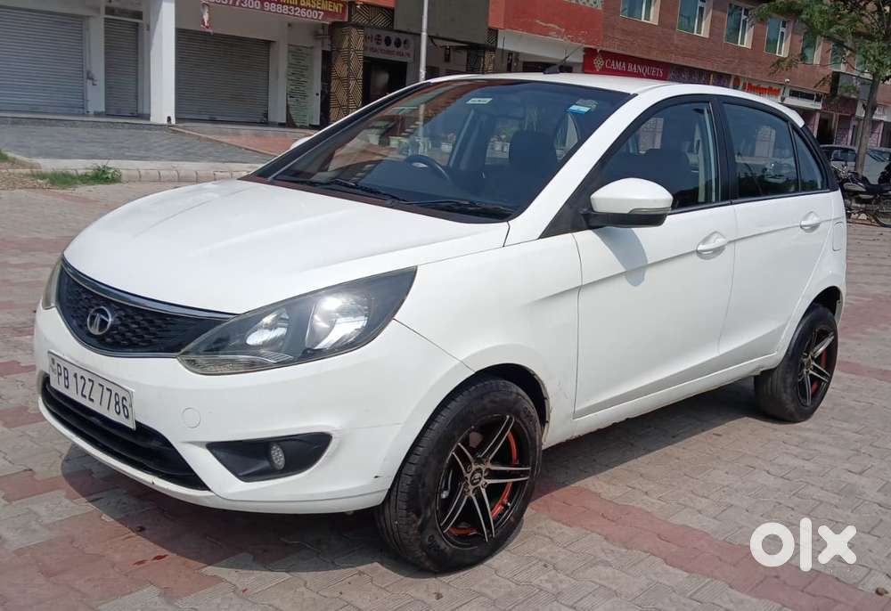 Tata Bolt Quadrajet Xm, 2015, Diesel