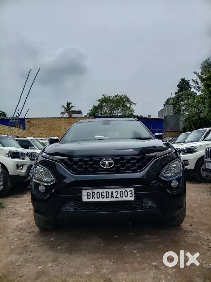 Tata Safari 2.0 Kryotec Xz Plus, 2022, Diesel