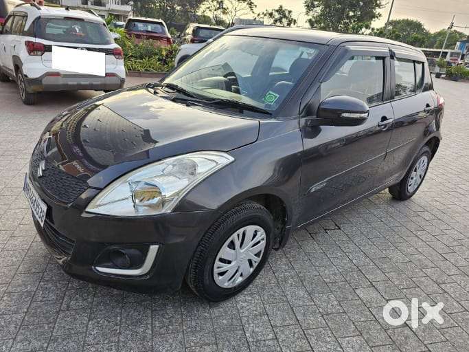Maruti Suzuki Swift 2004-2010 1.3 Vxi, 2017, Petrol