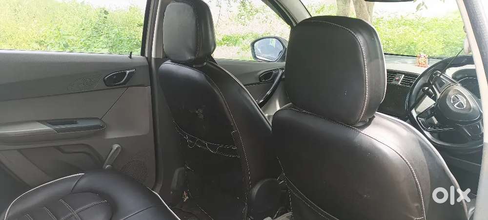Tata Tigor 2020 Petrol