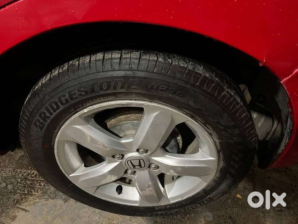 Honda Jazz S Mt I-vtec, 2012, Petrol