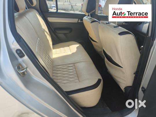 Maruti Suzuki Celerio Vxi, 2005, Petrol