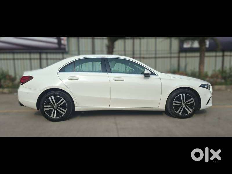 Mercedes-benz A-class Limousine 200d, 2023, Diesel