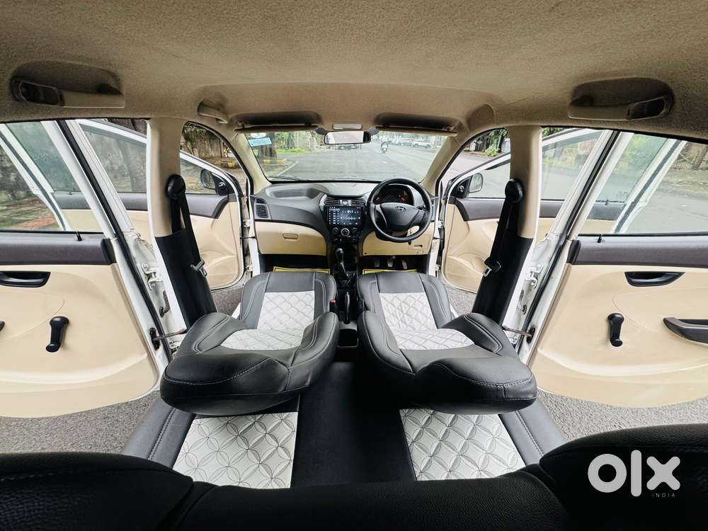 Hyundai Eon 1.0 Kappa Magna + (o), 2012, Petrol