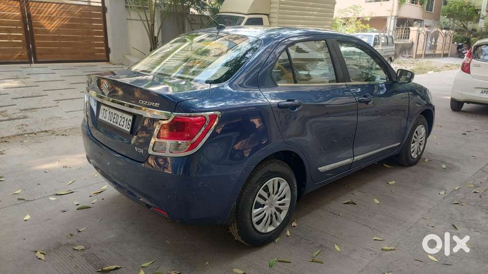 Maruti Suzuki Swift Dzire Vdi Bsiv, 2018, Diesel