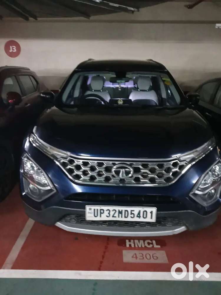 Tata Safari 2021 Top End Automatic