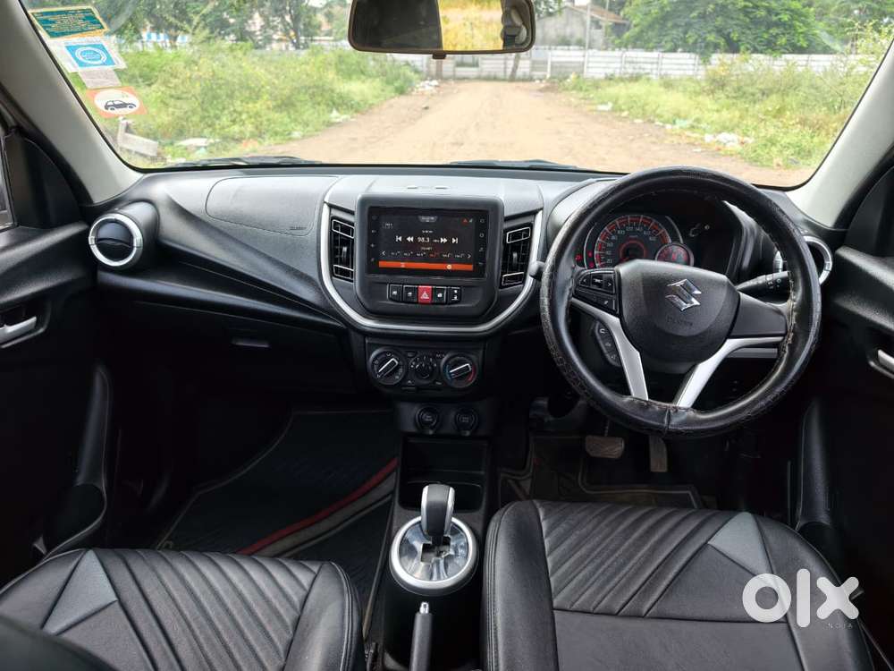 Maruti Suzuki Celerio Zxi At, 2023, Petrol