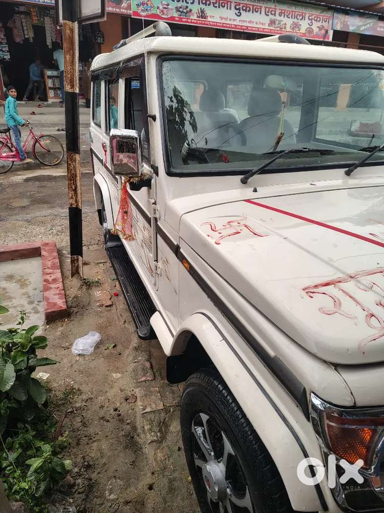 Bulero Power Plus Zlx Top Model