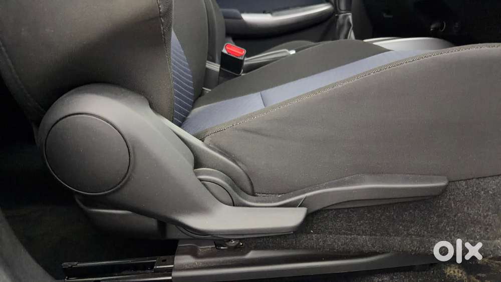 Maruti Suzuki Baleno Alpha, 2021, Petrol